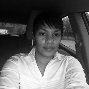 Meet your Posher, Patricia